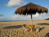 Boipeba; One of the World’s Best Beaches