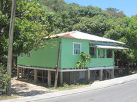Roatan Marine Park, Honduras: A Scuba Diving and Snorkeling Mecca